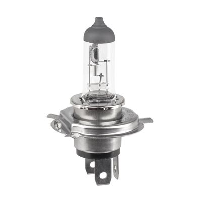 Autožiarovka halogénová H4 12V 60/55W VIPOW ZAR0165