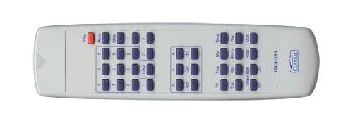 Ovládač diaľkový IRC81153 itt, nokia