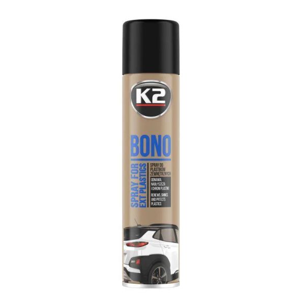 Oživovač plastov K2 BONO 300ml