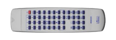 Diaľkový ovládač IRC81219 metz