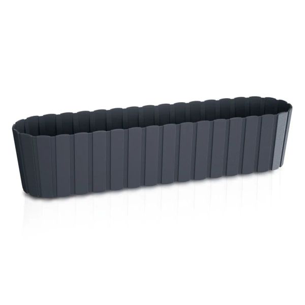 Hrantík BOARDEE CASE antracit 58,7cm