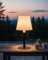 Solárna lampa TUNGSRAM TG-011