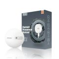 Smart senzor ľudskej prítomnosti MOES ZSS-LP-HP02 ZigBee Tuya
