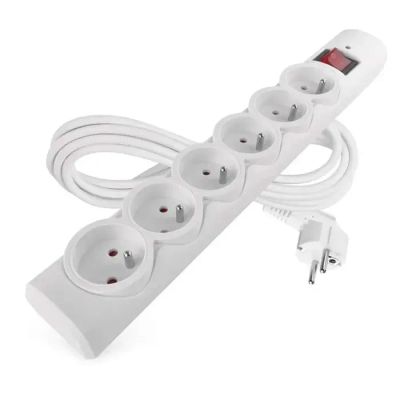 Prepäťová ochrana EMOS P54016