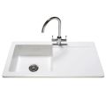 Reginox Old Modena 1000.0 White pure
