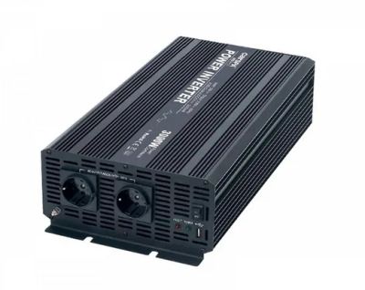 Menič napätia CARSPA CAR3K 24V/230V 3000W