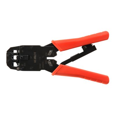 Krimpovacie kliešte KEMOT NAR0010
