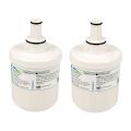 Filter do chladničky AQUALOGIS Al-093F kompatibilný s Samsung DA29-00003F 2ks