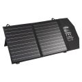 Solárny panel CARCLEVER 35so30, nabíjačka 30W