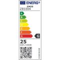 Halogénová žiarovka JC G9 25W EMOS ZE0304
