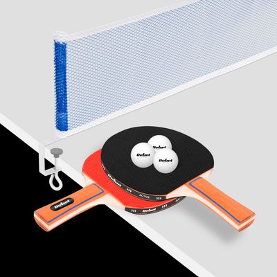 Súprava na ping pong REBEL RBA-4001