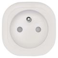 Zásuvka GoSmart Zigbee IP-3007F