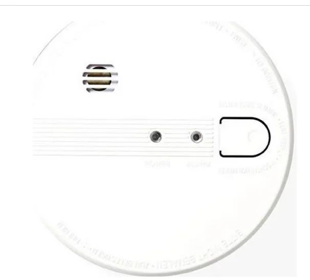 Detektor dymu EN14604 NEDIS DTCTSC20