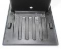 Granisil Fabero 770.0 Black metallic
