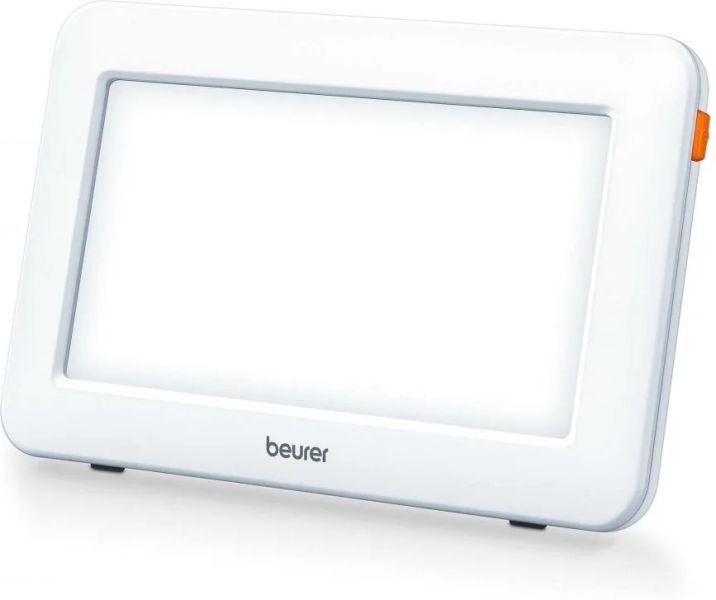Beurer TL 20, imitácia denného svetla