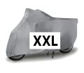 Plachta ochranná na motocykel COMPASS 05992 veľ.XXL