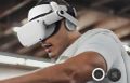 Opaskové slúchadlá BOBOVR A2 VR