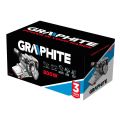 Brúska pásová GRAPHITE 59G392