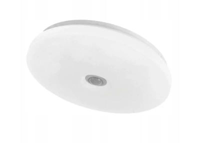 Stropné svetlo PIR DIOLED Deneb 24W