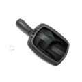 Radiaca páka s manžetou Škoda Octavia I 1996 - 2010 Black 5-stupňová prevodovka