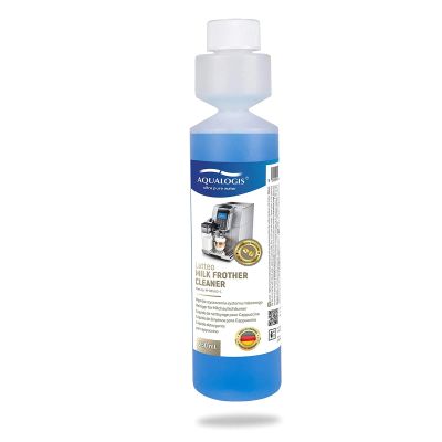 Čistič mliečnych ciest do kávovaru AQUALOGIS Latteo 250ml