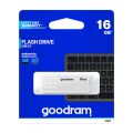 Flash disk GOODRAM USB 2.0 16 GB biely