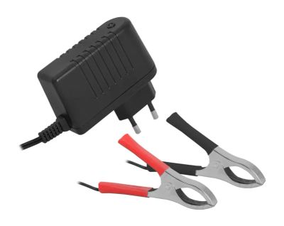 Nabíjačka akumulátorov LTC LXB413 12V 2100mAh pre batérie 7-50Ah