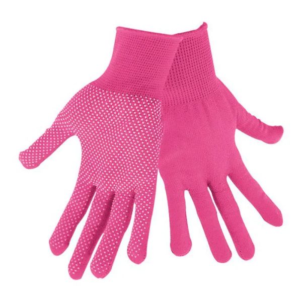 Rukavice z polyesteru EXTOL LADY 99719 7"