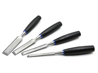 Dláta rezbárske GEKO G40070 4ks
