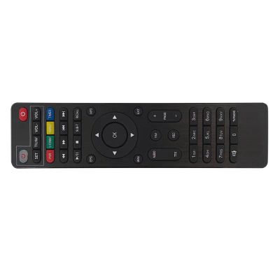 Ovládač diaľkový pre set-top box GoSAT GS220T2 a GS240T2