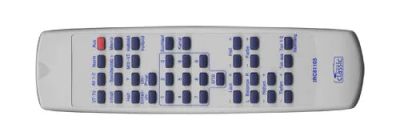 Ovládač diaľkový IRC81105 Telefunken