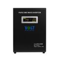 Zdroj záložný VOLT Sinus Pro 2000 W 24/230V 2000VA 1400W
