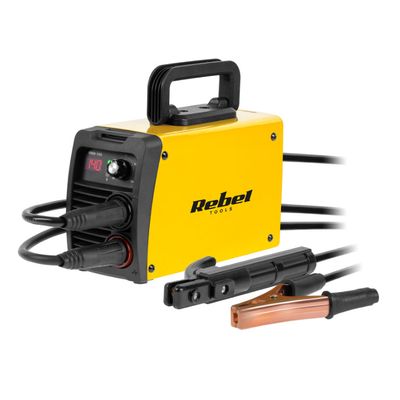 Zvárací invertor MMA REBEL RB-1040