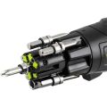 Skrutkovač AKU FIELDMANN FDS 10102-A