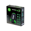 Magnetická LED baterka SOLUTION W2