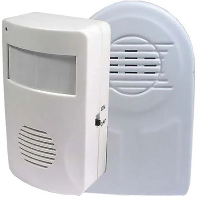 Pohybový detektor HADEX T383