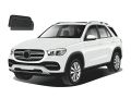 Slnečná clona PROTEC pre Mercedes GLE W167 (2019–2026)