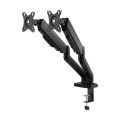 Držiak monitora CABLETECH UCH0208-2
