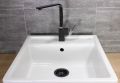 Aquasanita - Helika Signa 2083 Black metallic