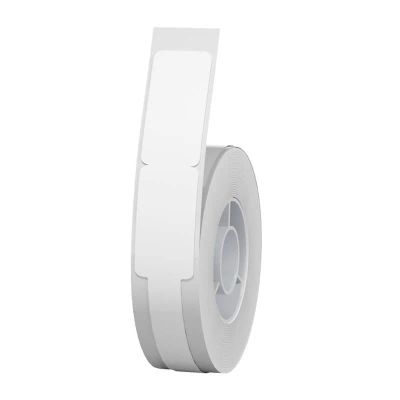 Termálne etikety NIIMBOT 12 5x74+35 65ks White