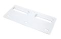 Jet Dryer LIGHT Biely ABS plast
