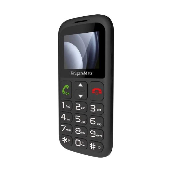 Telefón KRUGER & MATZ Simple 923 GSM