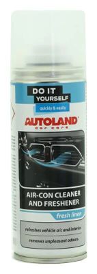 AUTOLAND Fresh klimatizácia 200 ml
