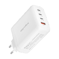 Nabíjačka USB KRUGER & MATZ KM0859 GaN 140W USB-A + 3x USB-C