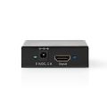 Rozbočovač HDMI/2x HDMI NEDIS VSPL3472AT