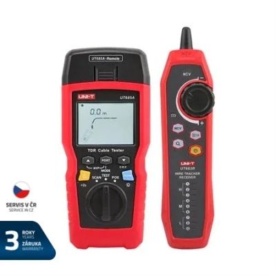 Tester káblov UNI-T UT685A KIT