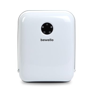 Vykurovacie teleso elektrické BEWELLO BW2104 s držiakom na uterák