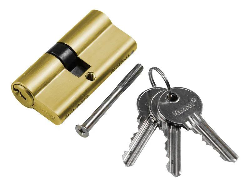 Zámok dverový EXTOL CRAFT 9404