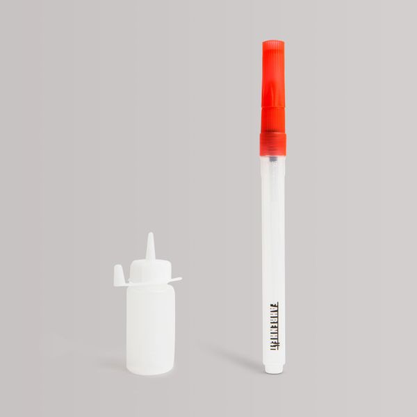 Fluxpen pero dávkujúce tekutinu FAHRENHEIT 10219