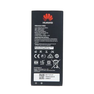 Batéria HUAWEI HB4342A1RBC
